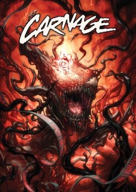 Carnage #8