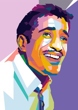 Sammy Davis Jr