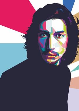 Adam Driver