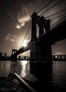 Brooklyn Bridge