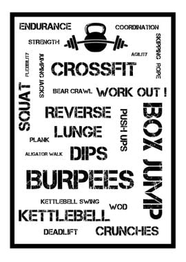 CROSSFIT