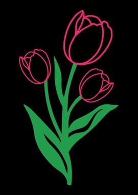 Tulip Gardening