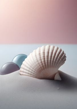 Seashells Simplicity