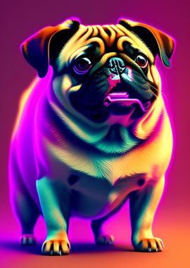 pug