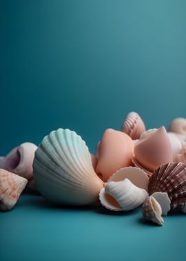 Seashell Serenity