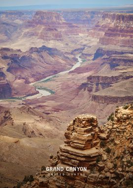 Grand Canyon  