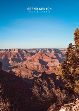 Grand Canyon 