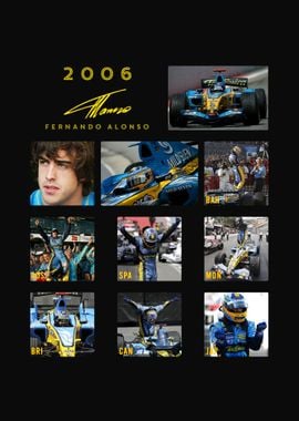 Fernando Alonso 