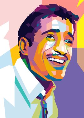 Sammy Davis Jr