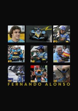 Fernando Alonso 