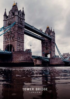 Tower Bridge  