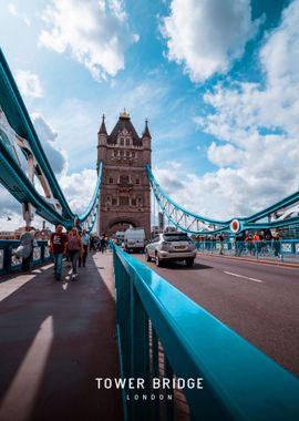 Tower Bridge  