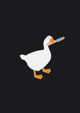 Goose Gaming