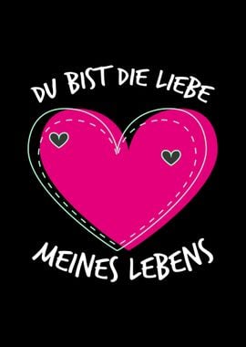 Valentines Day German