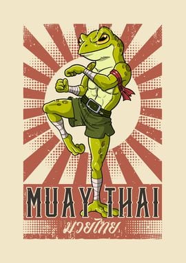 Muay Thai