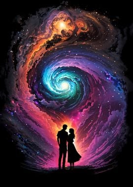 Endless Love Space