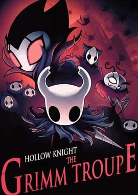 Hollow Knight Gaming