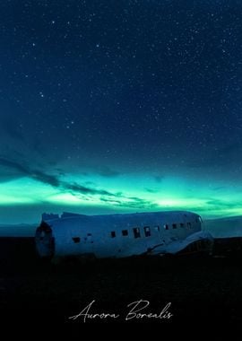 Aurora Borealis