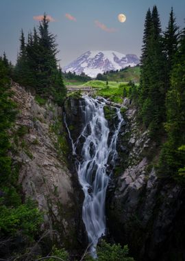 Mount Rainier