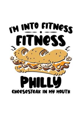 Philly Cheesesteak