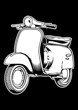 Scooter Bike