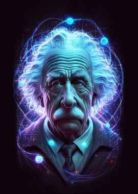 Albert Einstein