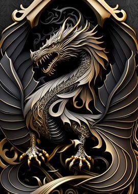 Dragon Guardian