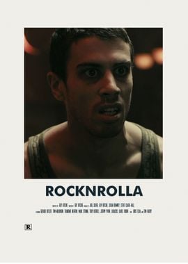 rocknrolla