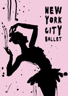 New York Ballet School