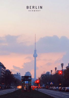 Berlin  