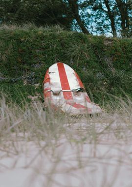 Surf Photography