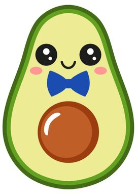 Dapper Avocado Delight