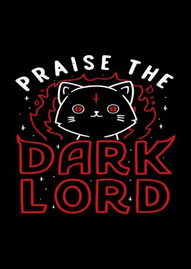 Praise The Dark Lord