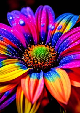 Colorful Flowers