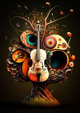 Guitar Music