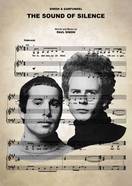 Simon And Garfunkel