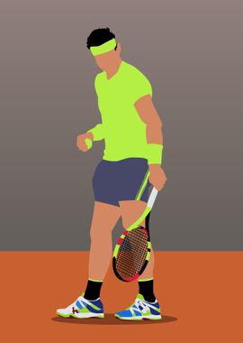 Rafael Nadal