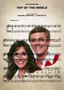 The Carpenters