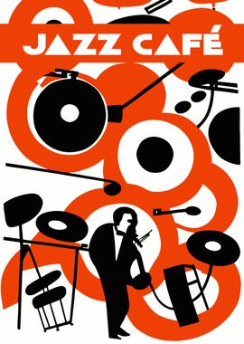 Jazz Festival Poster