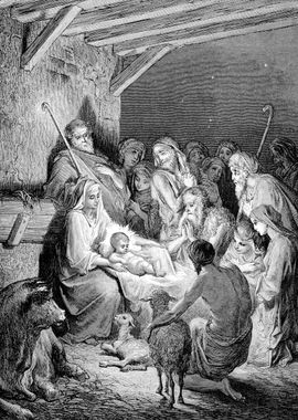 The Nativity