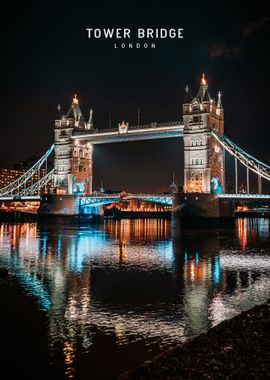 Tower Bridge  