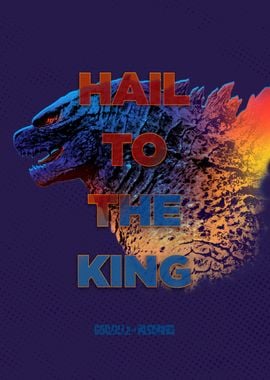 Hail to The King