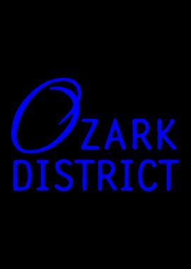 Ozark district