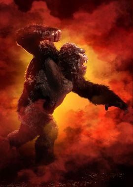 Kong's Punch