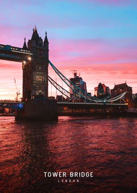 Tower Bridge 