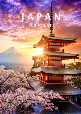 Fuji Mount Photography 