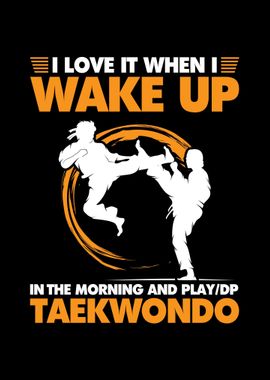 Taekwondo