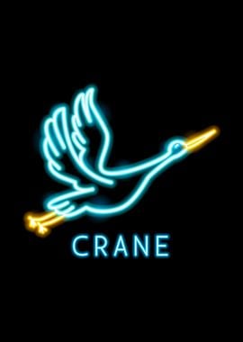 Crane