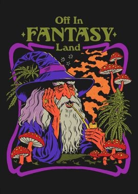 165. Fantasy Land