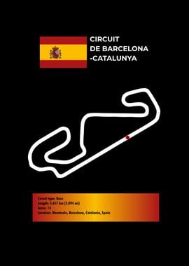 Circuit Catalunya